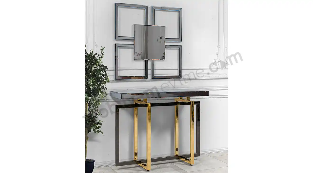 Kelebek Dresuar ile Dekorasyonda Zarafet ve Şıklık Yaratmanın Yolları