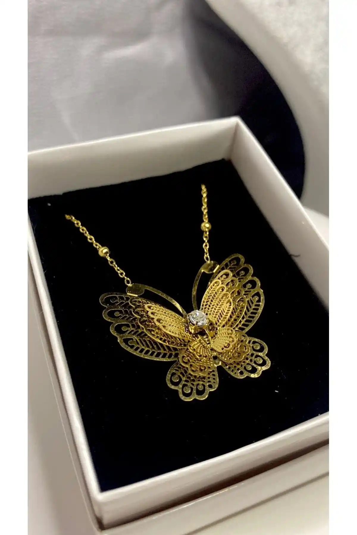 Kelebek Teması ile Dekorasyonda Zarafet ve Doğallığın Buluşması