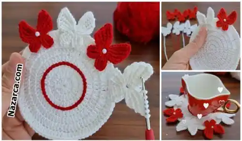 Kelebekli Bardak Dekorasyon Trendleri: Mekanlara Zarif ve Şık Dokunuşlar