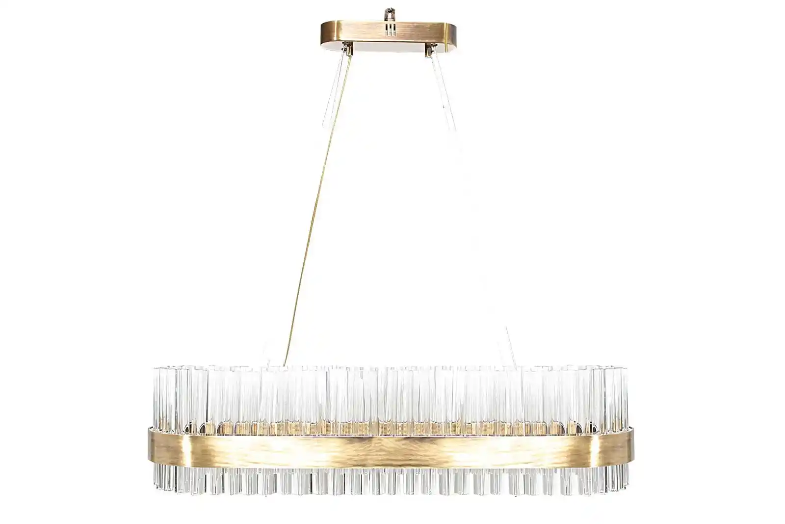 Kervan Avize Modelleri ve Dekorasyonda Kullanım İpuçları