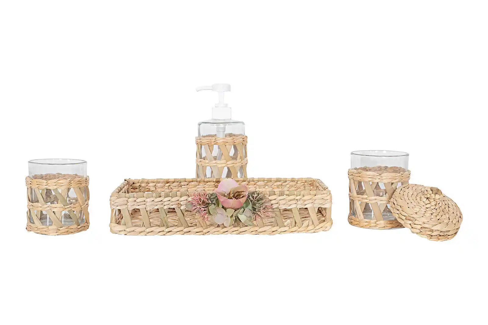 Kervan Banyo Setleri ile Modern ve Şık Banyolar Yaratmanın Yolları