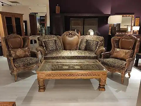 Kervan Deri Koltuk ile Dekorasyonda Doğallık ve Şıklık Yaratmanın Yolları