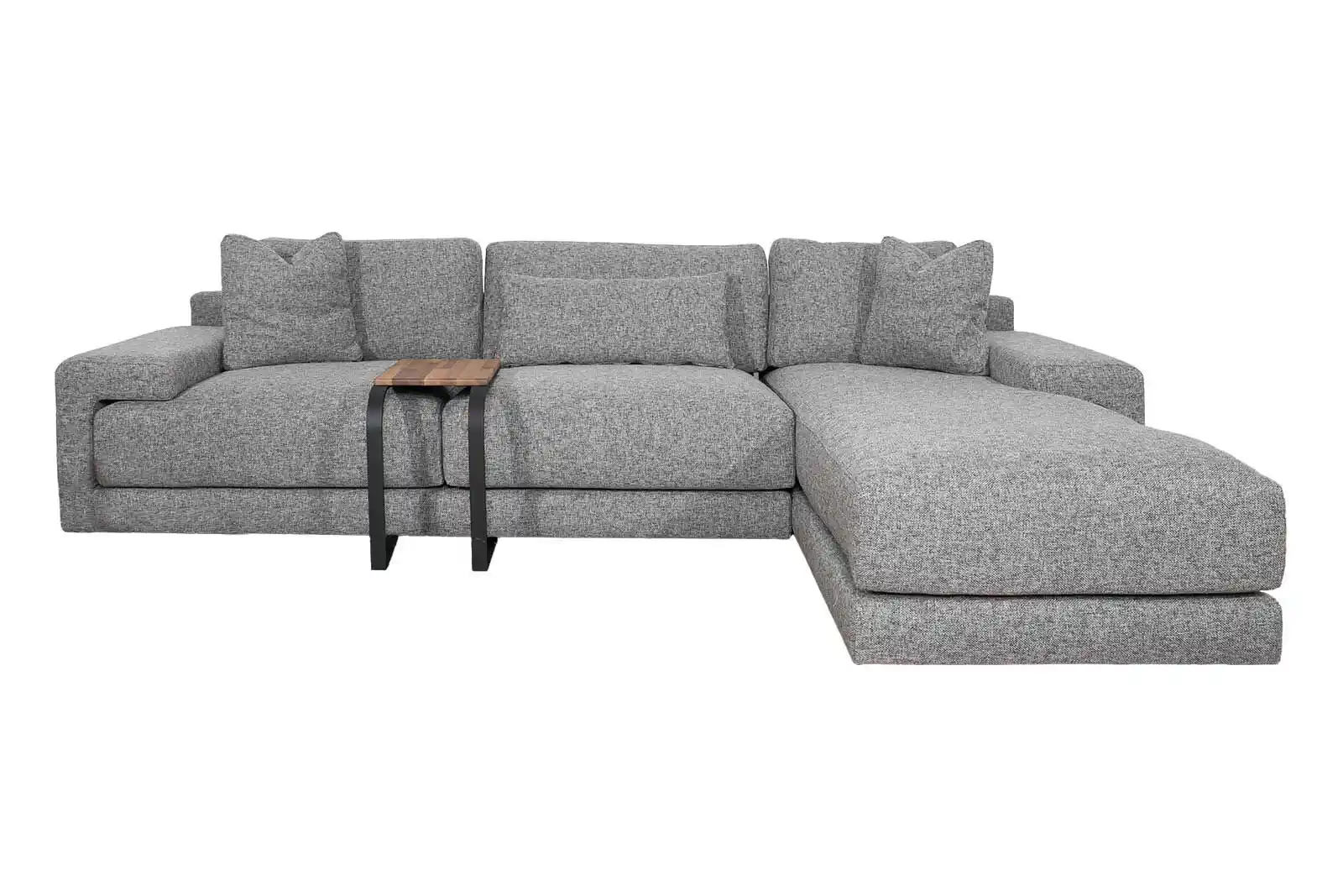 Kervan Köşe Koltuklar ile Modern ve Şık Oturma Alanları Yaratın