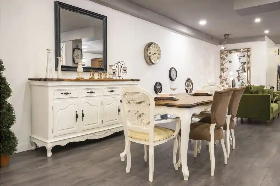 Kervan Mobilya Yemek Masası Seçenekleri ve Dekorasyon İpuçları