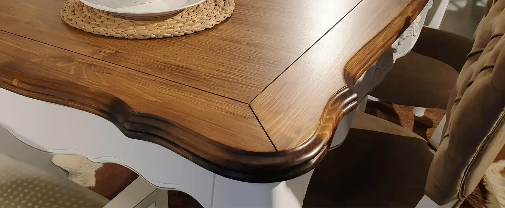 Kervan Yemek Takımı ile Dekorasyonunuzu Şıklık ve İşlevsellikle Zenginleştirin