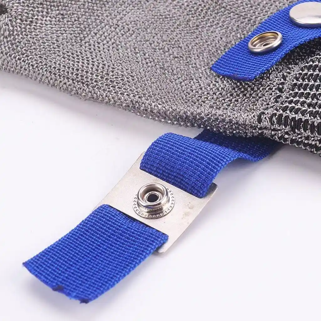 Kesim Eldivenleri ile Dekorasyonda Yenilikçi ve Güvenli Dokunuşlar