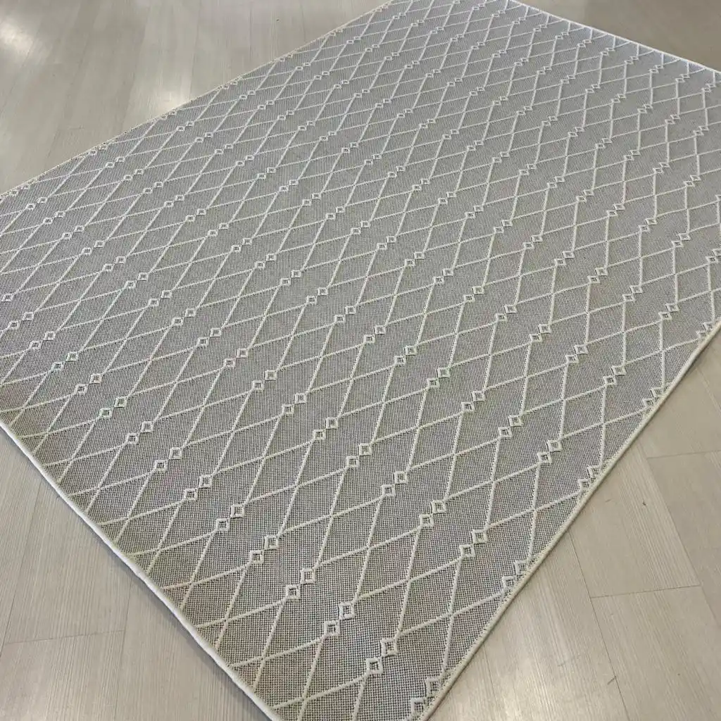 Kesme Halı Dekorasyonda Şıklık ve İşlevselliğin Buluşma Noktası