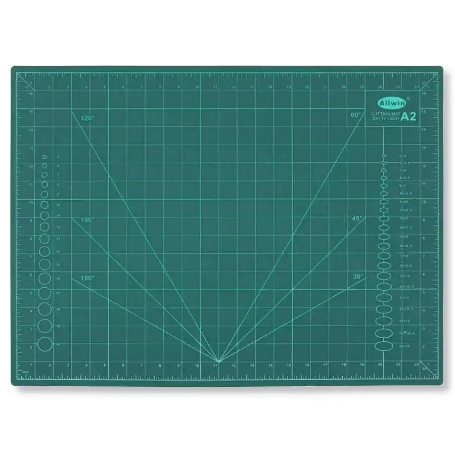 Kesme Matı ile Dekorasyon ve Hobi Dünyasında Yaratıcılığı Artıran Pratik Çözümler