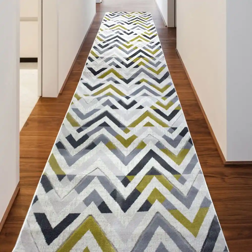 Kesme Yolluk ile Dekorasyonda Estetik ve İşlevselliği Bir Arada Yakala