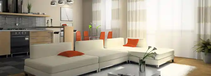 Keten Beji Rengi ile Oturma Odası Dekorasyonu: Doğal ve Şık Bir Mekan Yaratma Rehberi