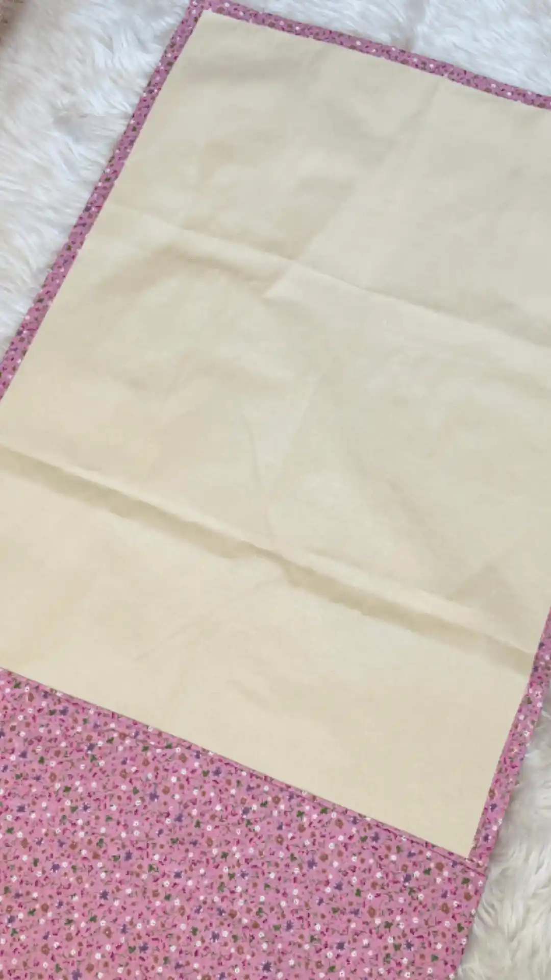 Keten Seccade ile Dekorasyonda Zarif ve Doğal Bir Atmosfer Yaratmanın Yolları