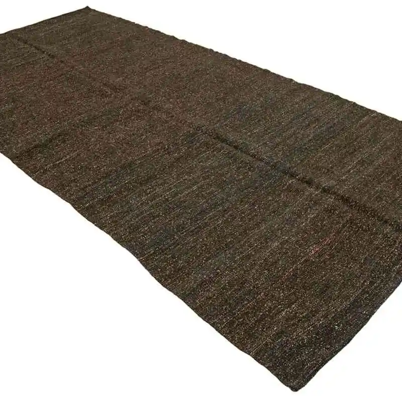 Kıl Kilim Dekorasyonunda Sıcaklık ve Zarafet Katmanın En Güzel Yolu