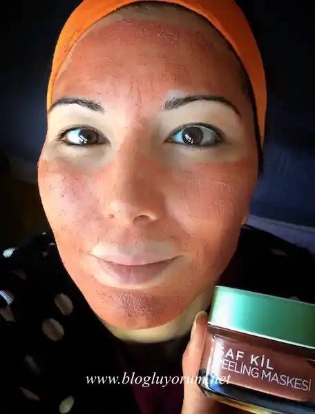 Kil Peeling: Doğal ve Modern Dekorasyon İçin Sıcak ve Şık Bir Seçenek