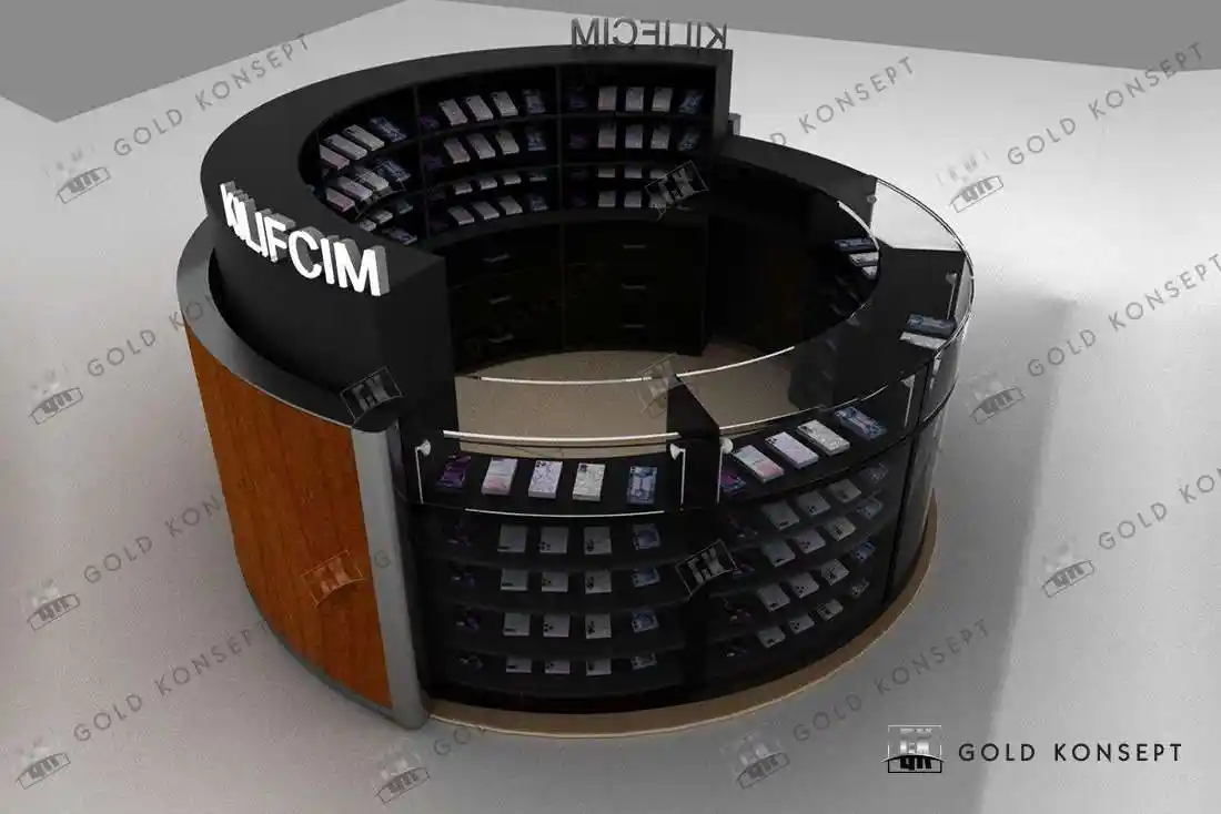 Kılıf Standları ile Dekorasyonda Şıklık ve Fonksiyonellik Sağlama Rehberi