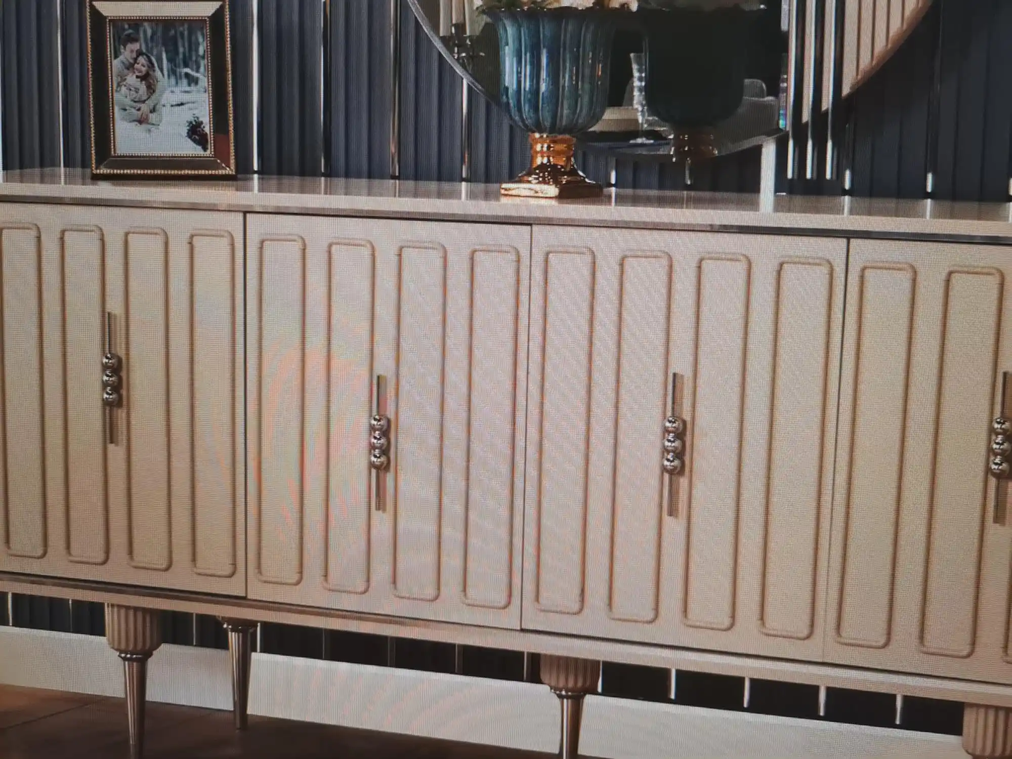 Kilim Mobilya Konsol Modelleri ve Dekorasyonda Kullanım İpuçları