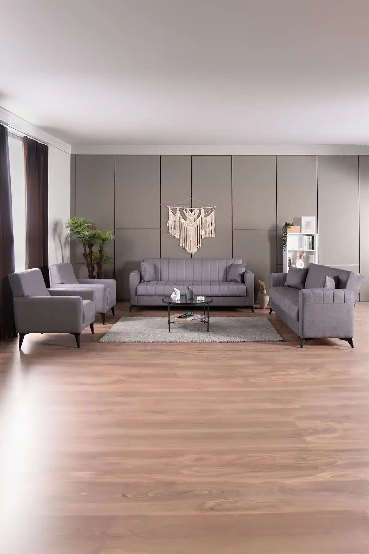 Kilim Mobilya ve Dekorasyonda Yenilikçi ve Zengin Seçenekler Sunan El Dokuması Ürünler