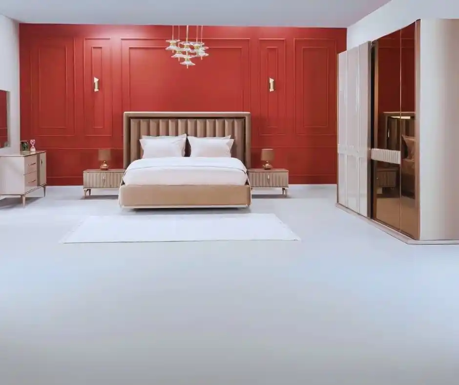 Kilim Yatak Odası Takımı ile Evinize Sıcak ve Estetik Bir Dokunuş Yapın