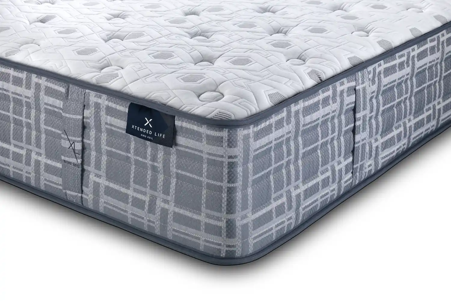 King Koil Grayson ile Modern ve Konforlu Yatak Odası Dekorasyonu Rehberi