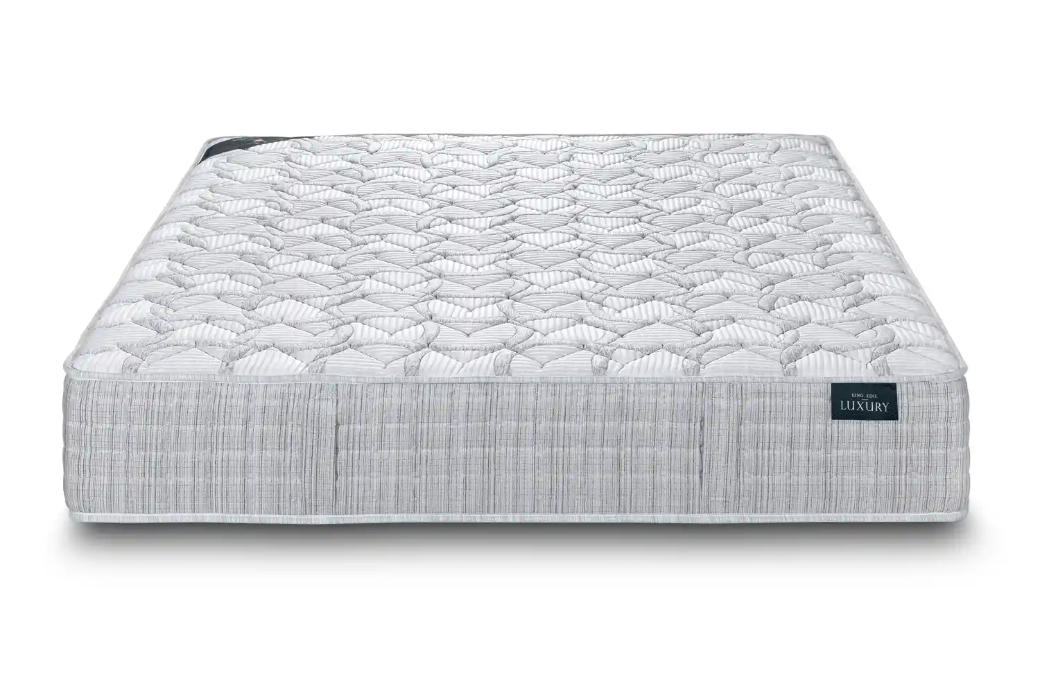 King Koil Lindale Yataklarıyla Modern ve Konforlu Yatak Odası Dekorasyonu