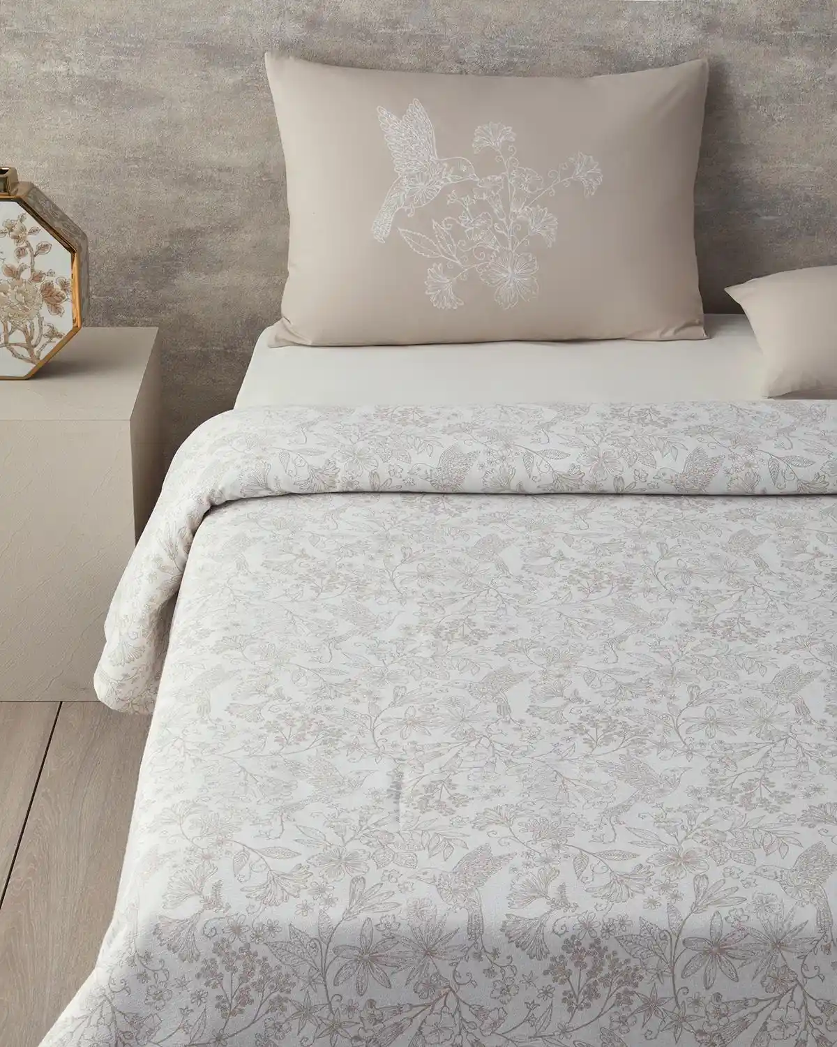 King Size Pike Takımı ile Yatak Odalarında Şıklık ve Konforun Yeni Dönemi