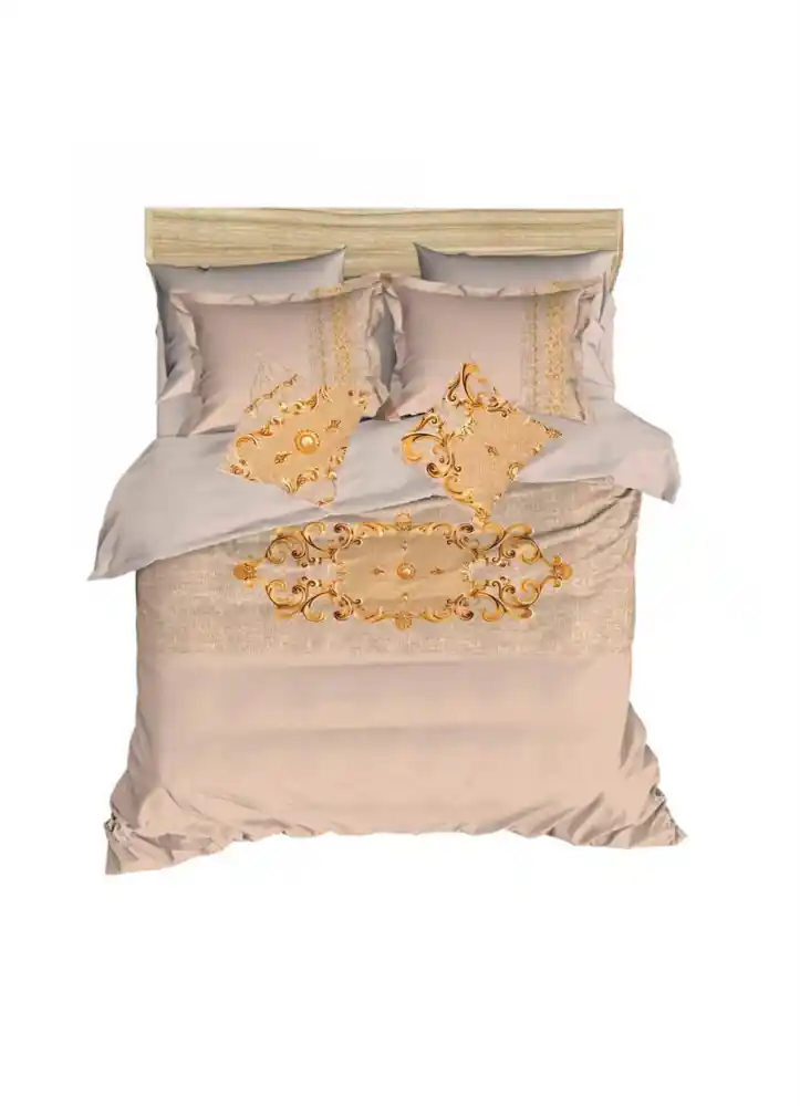 King Size Uyku Setleri ile Yatak Odası Dekorasyonunda Konfor ve Şıklık Sağlama