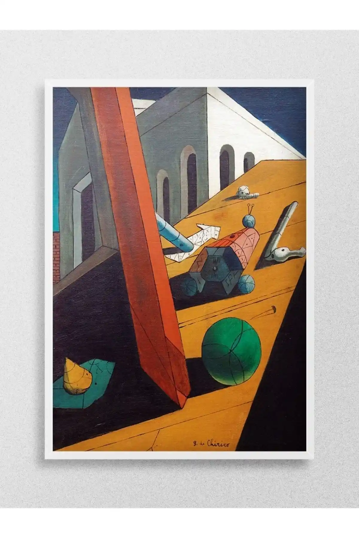 King Tablo ile Mekânlara Zarafet ve Şıklık Katmanın Yolları