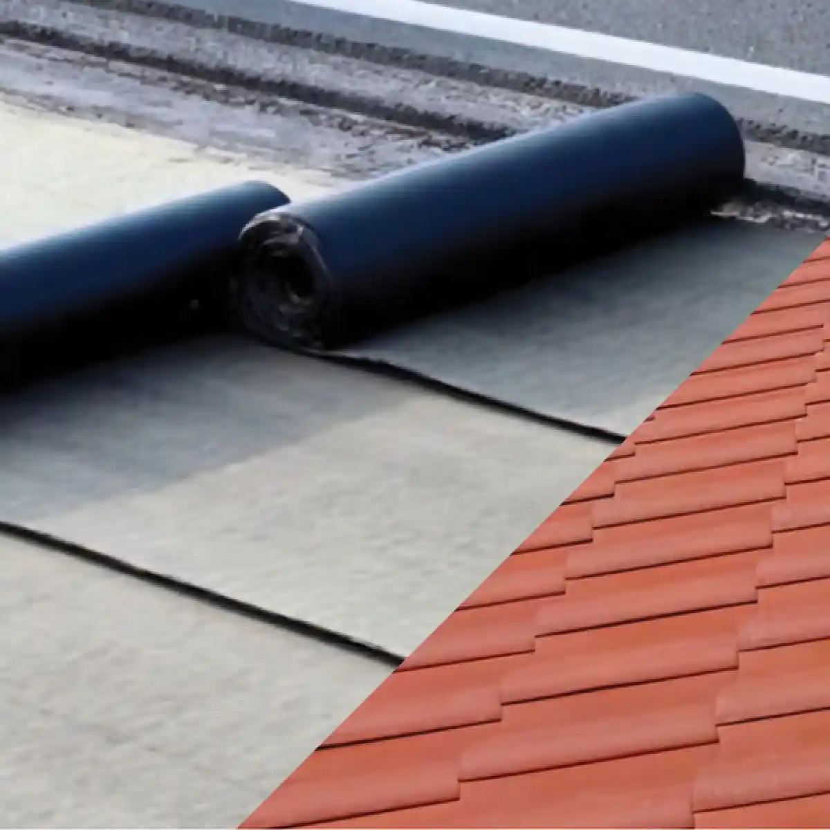 Kiremit Altı Örtüsü Nedir ve Çatı Yalıtımında Güvenilir Çözüm Sağlar