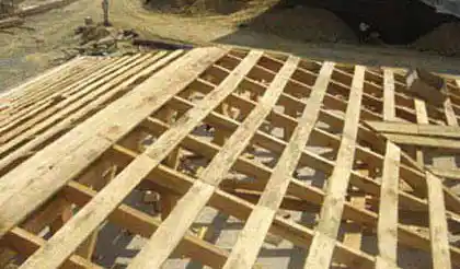 Kiremit Altı Tahtasıyla Dekorasyonun Estetik ve Fonksiyonelliği Artırma Yöntemleri