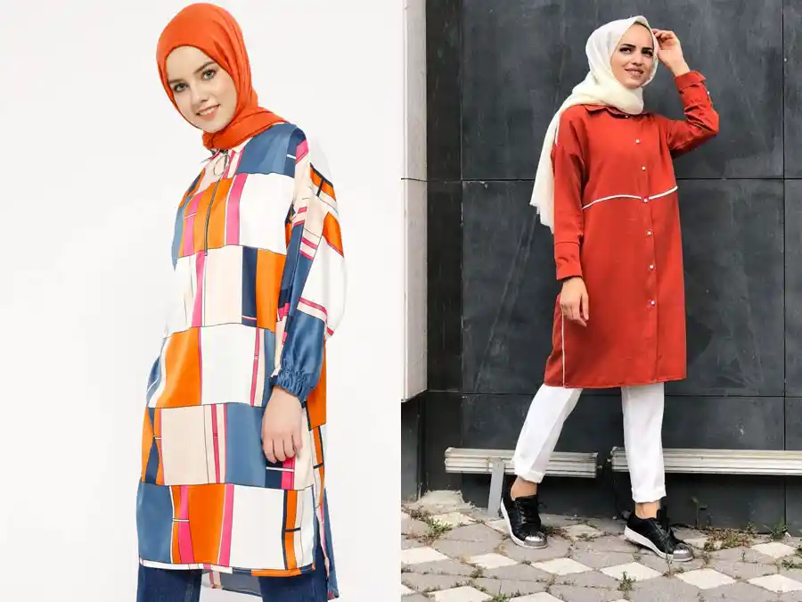 Kiremit Rengi ile Uyumlu Dekorasyon Renkleri ve Mekan Tasarımı İpuçları