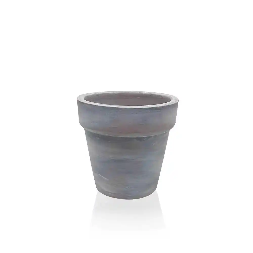 Kiremit Saksı ile Dekorasyonda Doğal ve Rustik Bir Dokunuş Yaratın