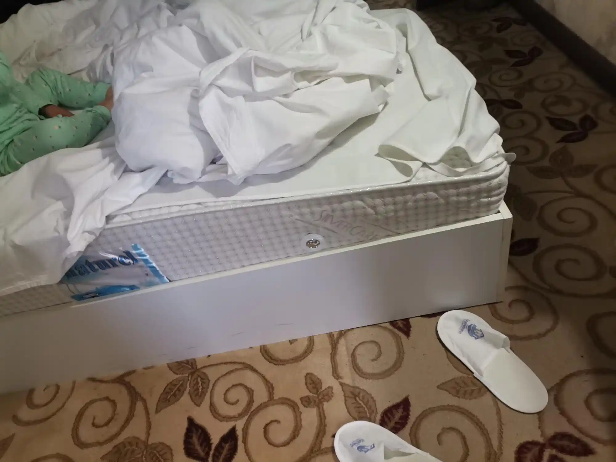 Kırık Yatakları Yeniden Değerlendirerek Dekorasyonda Fark Yaratma Yöntemleri