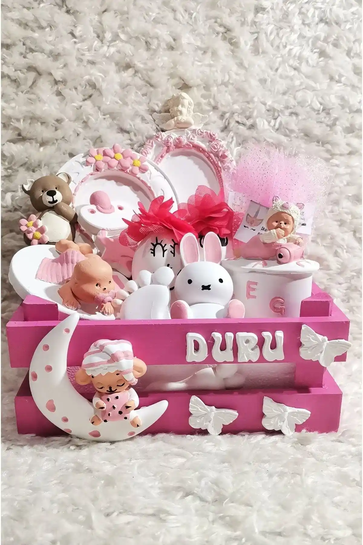 Kırk Sepetleri ile Dekorasyonda Şıklık ve İşlevselliği Bir Arada Sağlama