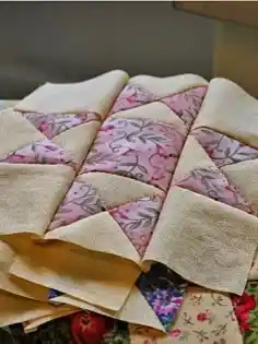 Kırkyama Kalıplarıyla Yaratıcı Dekorasyon Fikirleri ve Teknikleri