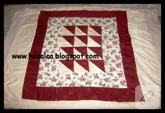 Kırkyama Pike Modelleri ile Nostaljik ve Şık Dekorasyon Çözümleri