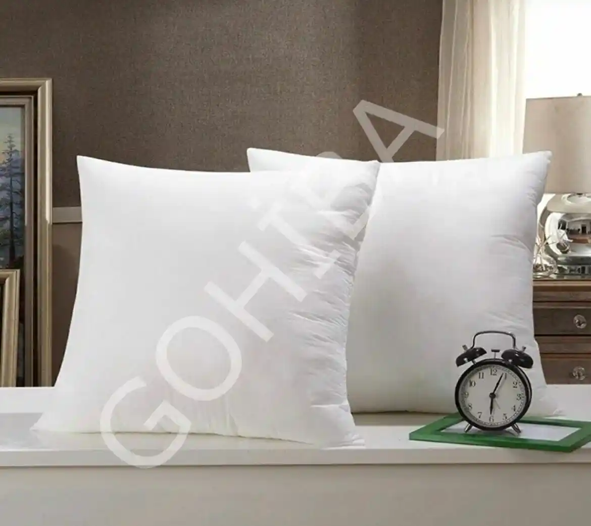 Kırlent İç Yastığı Seçimi ve Dekorasyonda Kullanım İpuçları