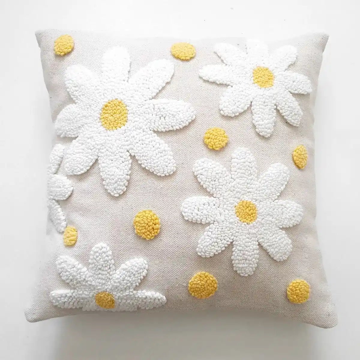 Kırlent Punch ile Modern ve Şık Dekorasyon İpuçları ve Kullanım Önerileri