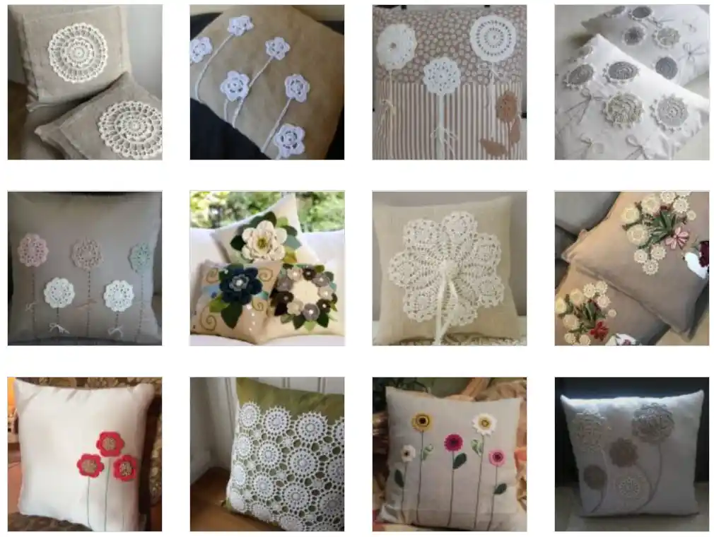 Kırlent Süsleme Trendleri ve Dekorasyonda Kullanım İpuçları