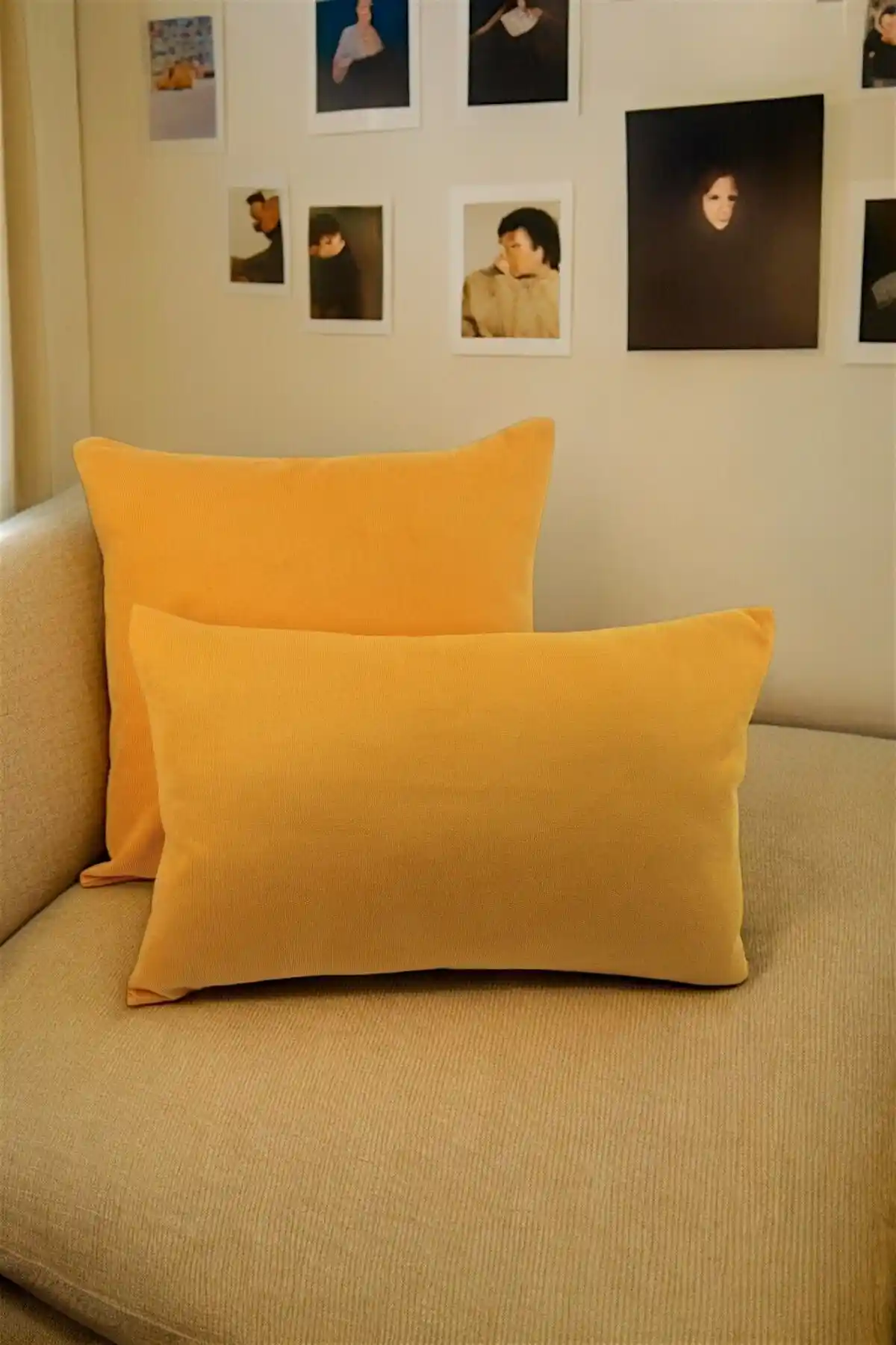 Kırlent Yüzü Seçimi ve Dekorasyonda Rolü: Estetik ve Konforun Buluşması