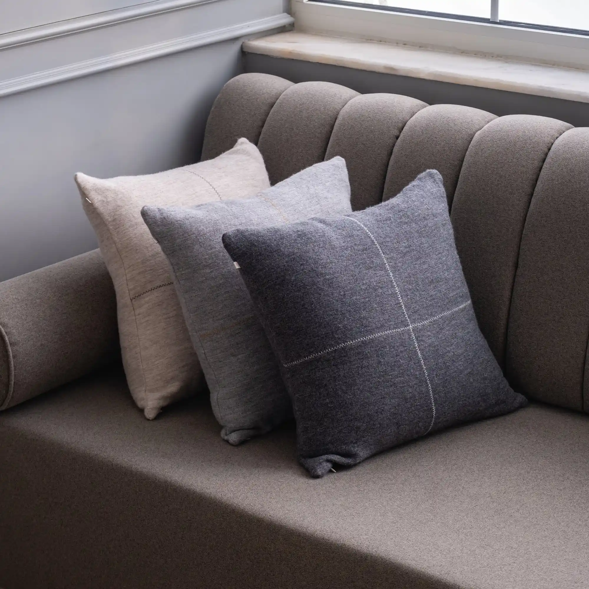 Kırlentlerle Dekorasyonda Şıklık ve Konforun Uyumunu Yakalamak