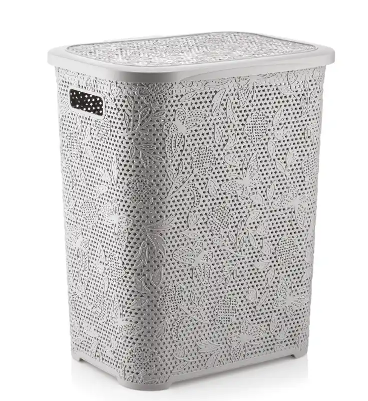 Kirli Çamaşırlık Seçiminde Dekorasyon ve Fonksiyonellik Dengesini Sağlama Rehberi