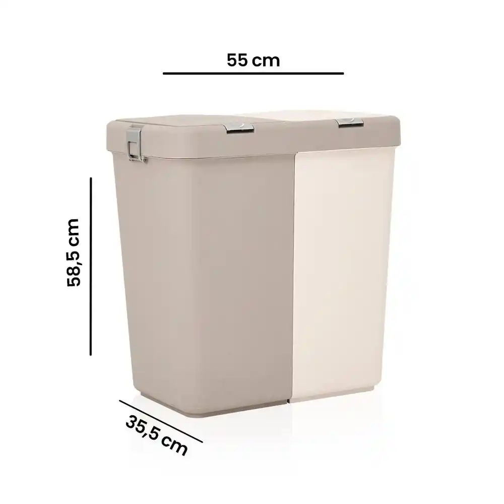 Kirli Sepetleri İçin Doğru Ölçüler ve Dekorasyon İpuçları