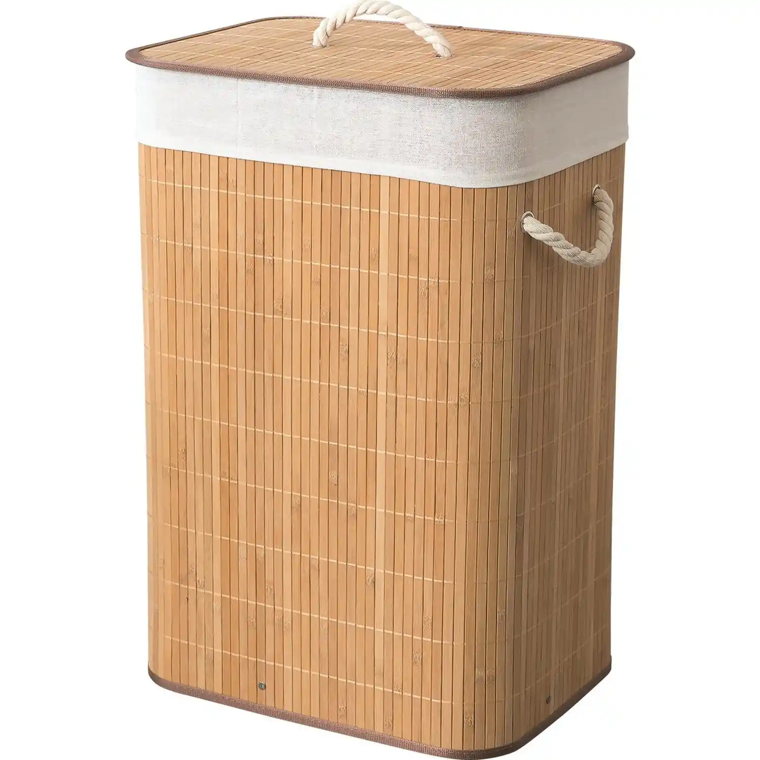 Kirli Sepetleri ve Ev Dekorasyonunda Şıklığın Anahtarı: Pratik ve Estetik Çözümler