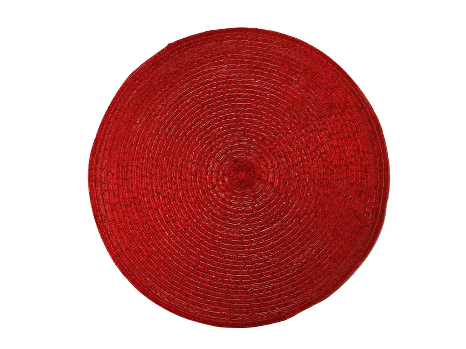 Kırmızı Amerikan Servisleri ile Sofralarınıza Şıklık ve Sıcaklık Katın