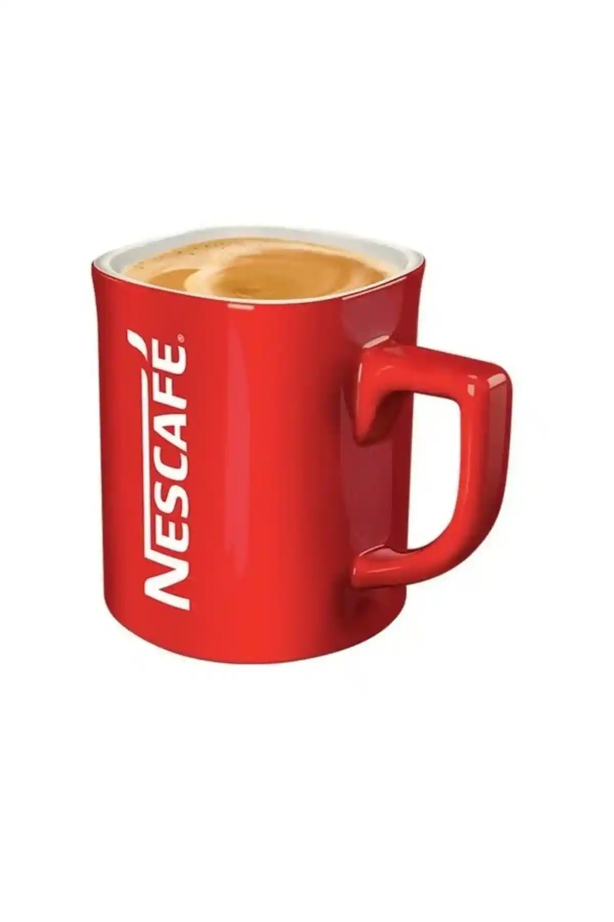 Kırmızı Bardakların Dekorasyonda Kullanımı ve Mekanlara Katkıları