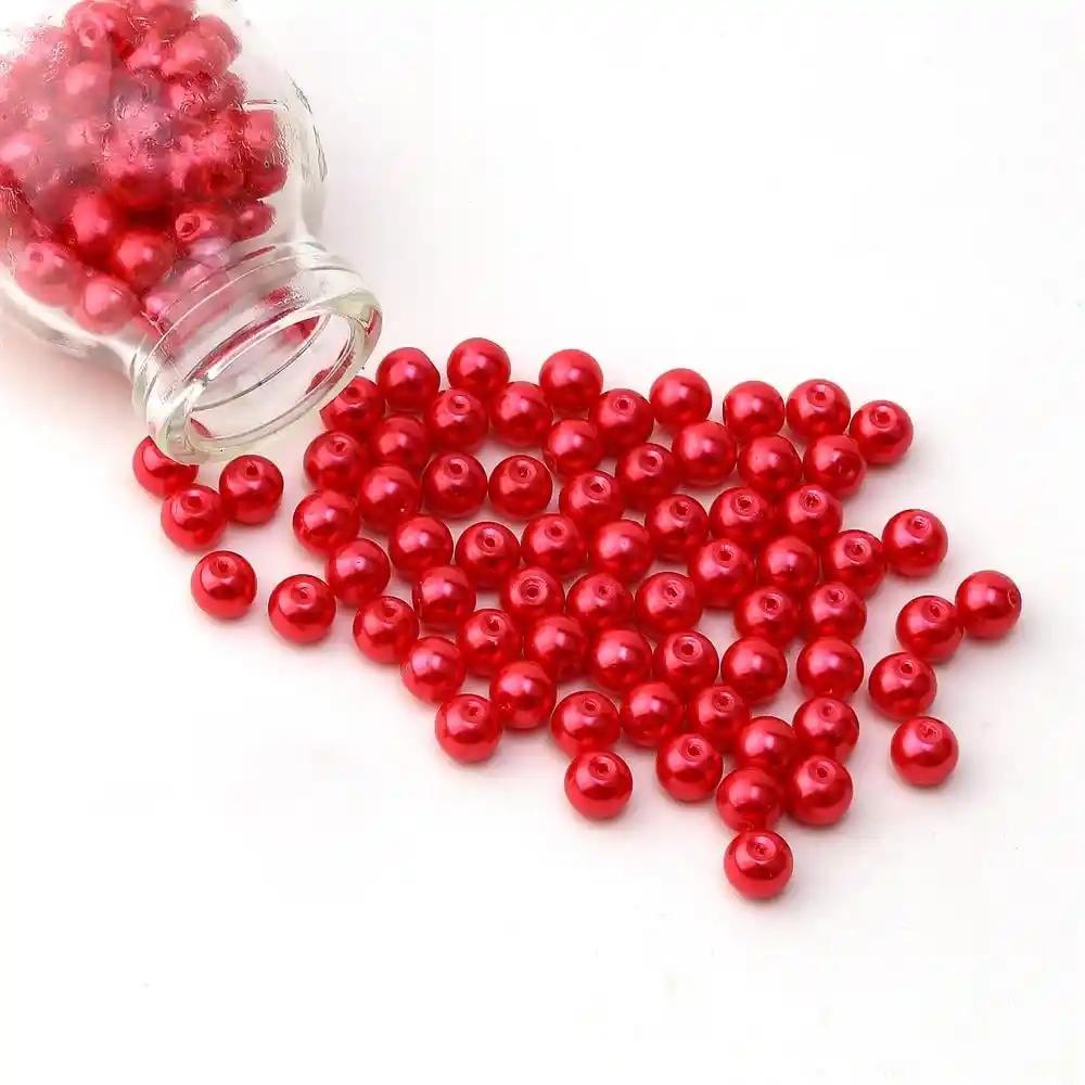 Kırmızı Cam Dekorasyonuyla Modern ve Şık Mekânlar Yaratmanın Yolları