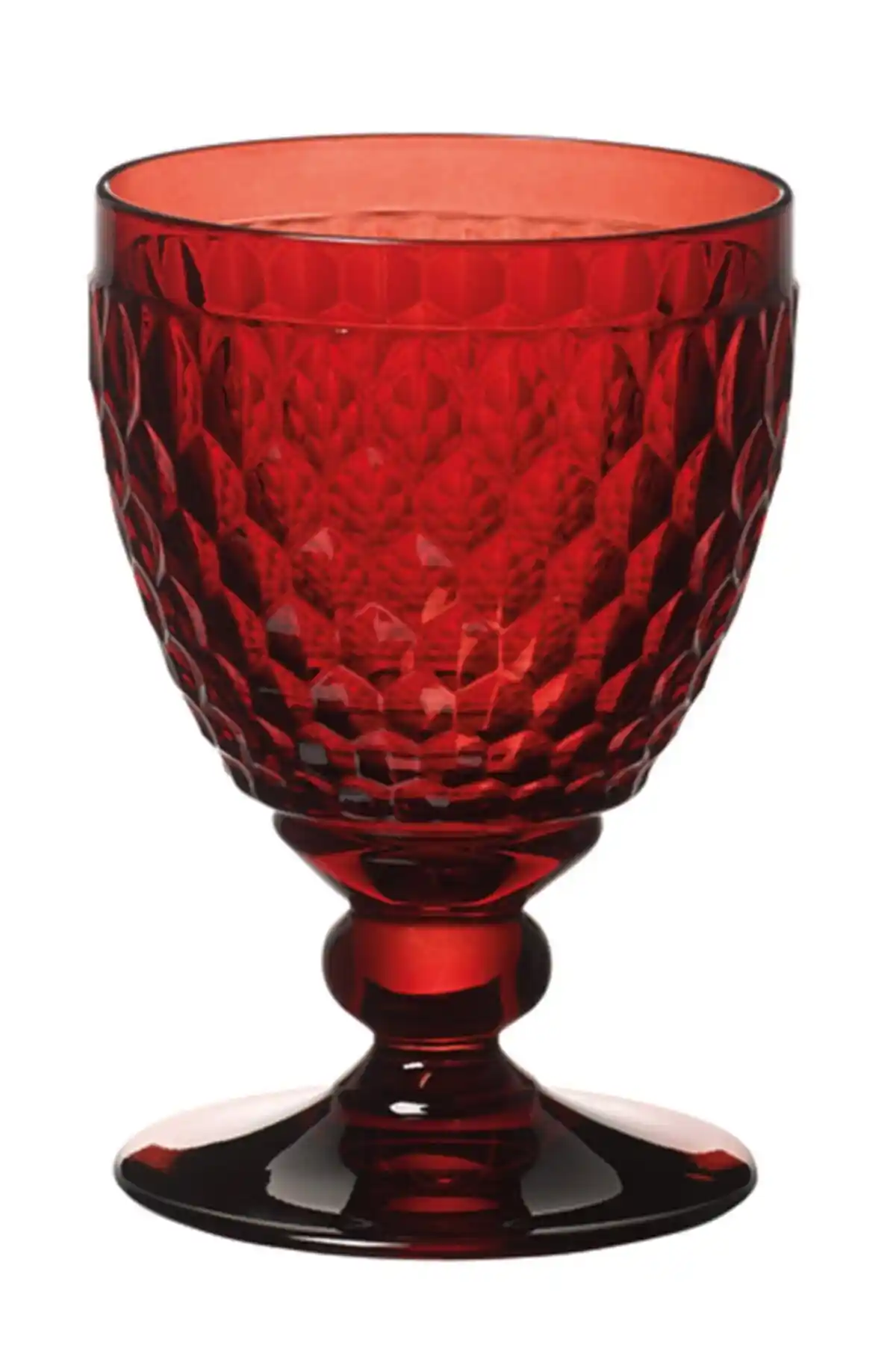 Kırmızı Kadeh ile Dekorasyonda Şıklık ve Zarafet İçin İpuçları ve Dekorasyon Fikirleri