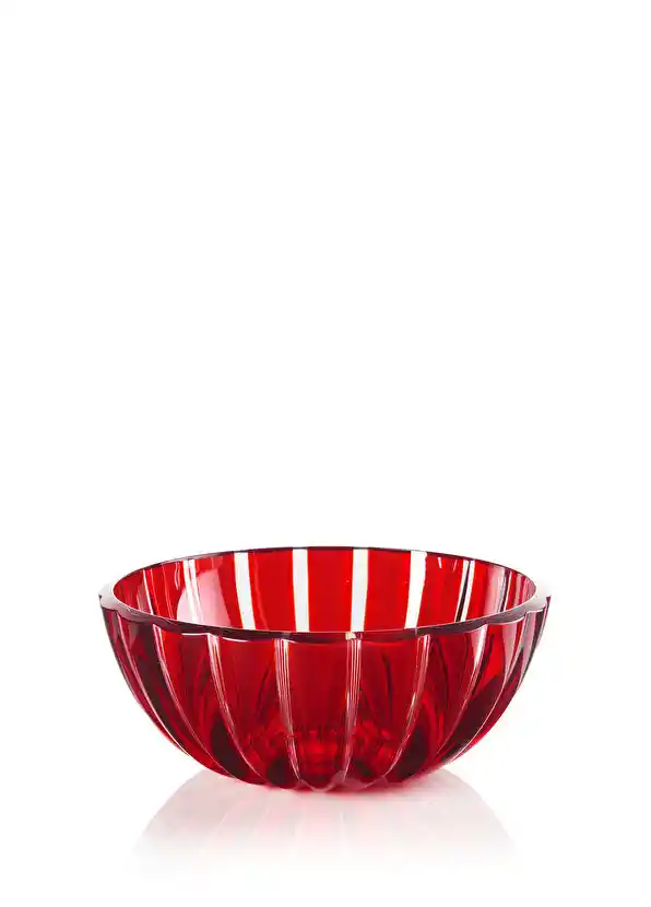 Kırmızı Kase ile Dekorasyonda Şıklık ve Enerji Yaratmanın Yolları