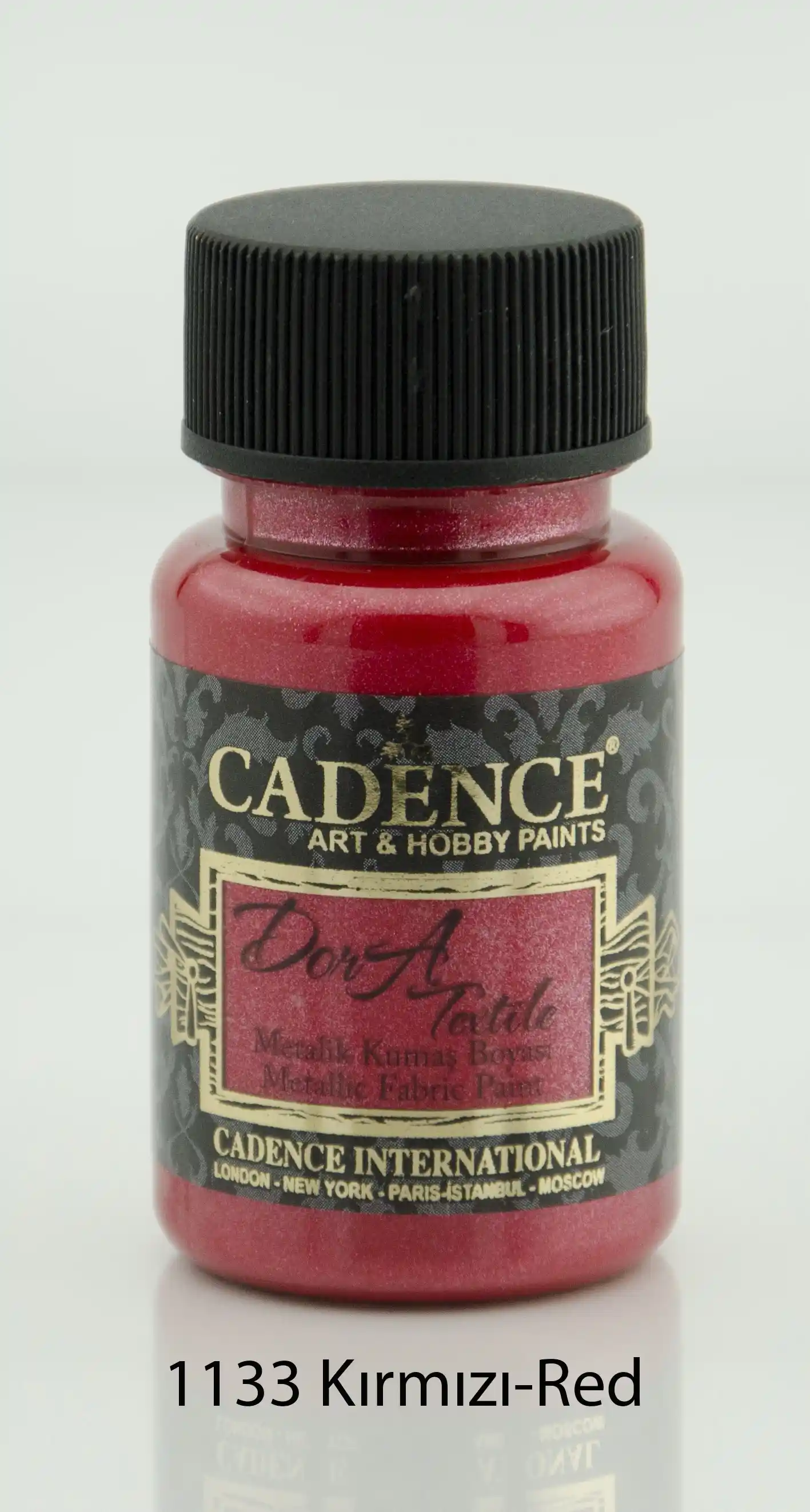 Kırmızı Kumaş Boyasıyla Dekorasyonda Canlılık ve Şıklık Yaratma Rehberi