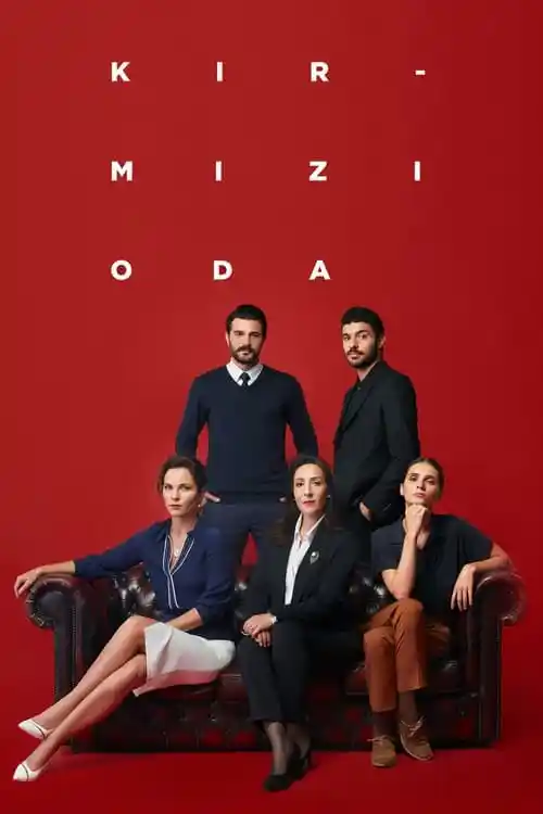 Kırmızı Oda Dekorasyonunda Cesur ve Çarpıcı Bir Dokunuşun Temel İlkeleri ve Trendler