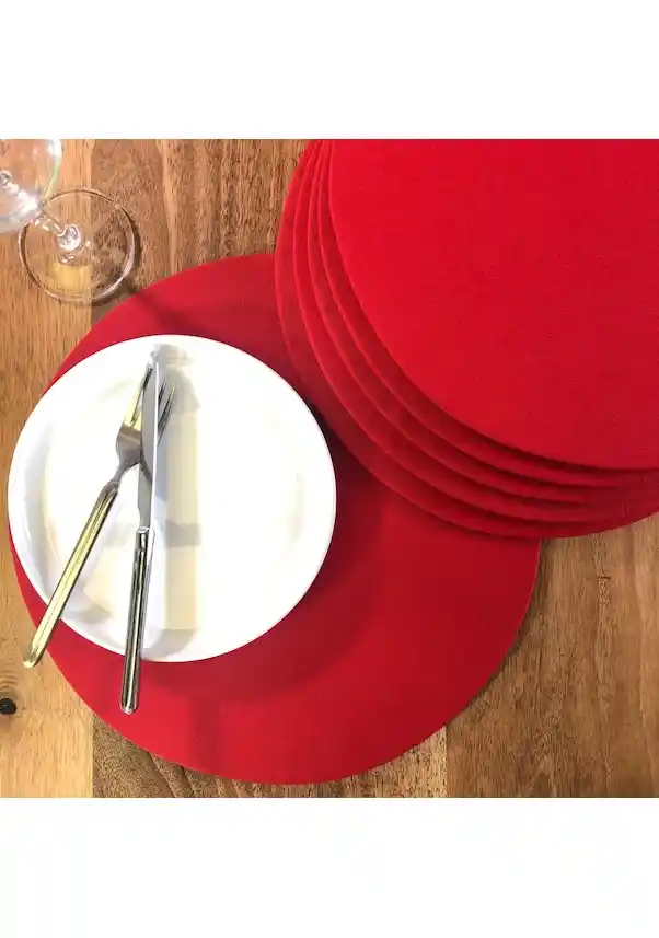 Kırmızı Supla ile Dekorasyonda Canlılık ve Şıklık Yaratmanın Yolları